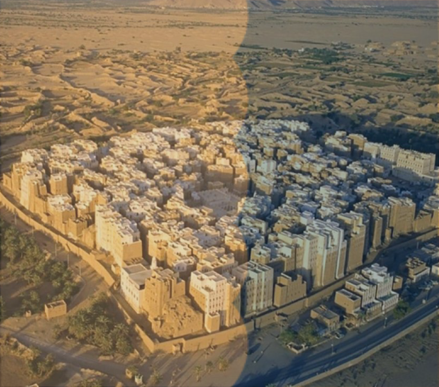 شراكات الرخاء 