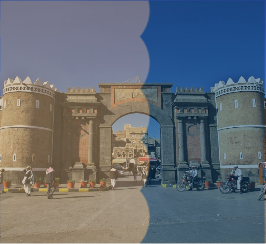 تقديم مؤشرات أداء